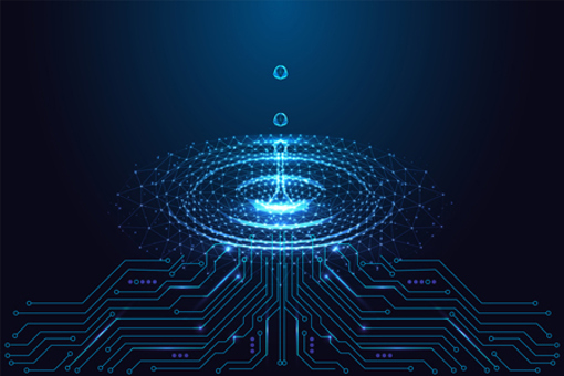 Innovation, clean technology, digital fluidity-GettyImages-2253859389