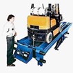 Tilter Forklift Service Lift Tilter Forklift Service Lift