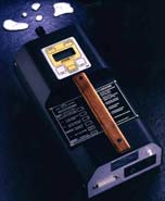Jerome 431-X Mercury Vapor Analyzer
