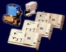 Propane/Natural Gas Detector