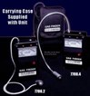 Gas Finders Gas Finders