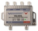Residential Amplifier - VSA-604L Residential Amplifier - VSA-604L