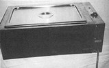 Chocolate Tempering Machine 