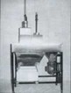 Chocolate Shaving Machine 