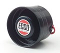 Heavy Duty Grommet Mount Back-up Alarm Heavy Duty Grommet Mount Back-up Alarm
