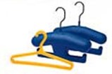 Heavy Duty Hangers Heavy Duty Hangers