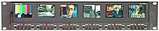 Model 2600 Multichannel Video Monitoring System Model 2600 Multichannel Video Monitoring System