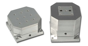 Precision Nanopositioning Systems: Nano-HS Series Precision Nanopositioning Systems: Nano-HS Series