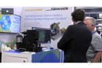 Turnkey Fluorescent Microscope Demonstration idex phowest