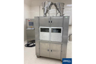 Elizabeth Hata Tablet Press