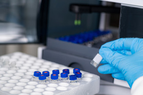 Nitrosamine Impurities: Are Your Products Compliant? Chromatography GettyImages-1392302602