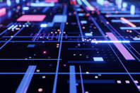 Infographic: Every Completed Trial, Every Emerging Trend GettyImages-2095562171-data-tech-network