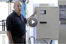 Liquiline CA80 Ammonium Analyzer Overview