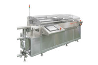 High Voltage Leak Detection Systems For Syringes