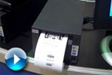 Star Micronics talking printer