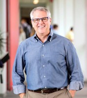 Bruce Feinberg, VP and CMO, Cardinal Health Speciality Solutions 