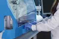 A Next-Generation Technology For The Power To Scale Blaze