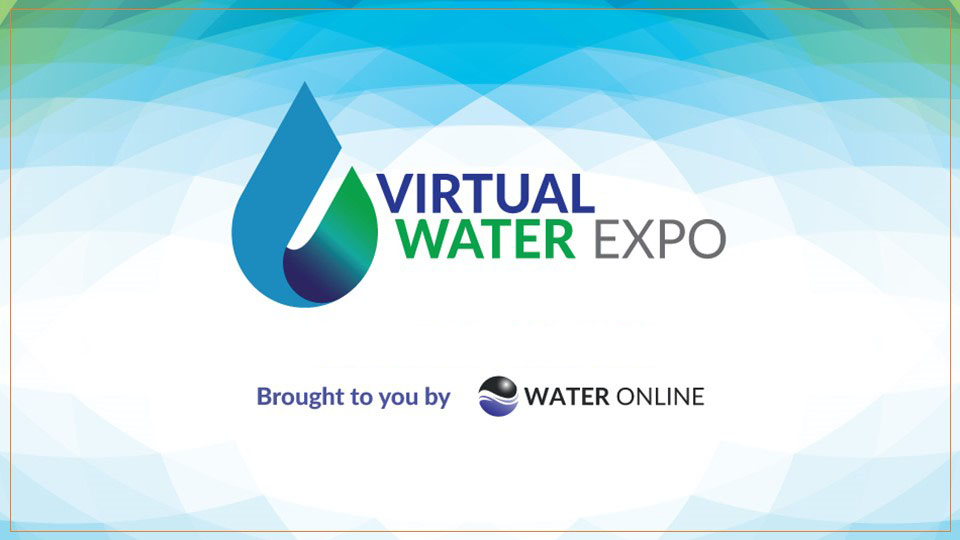 Virtual Water Expo brought To You By Water Online