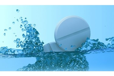 pills-in-water-feature