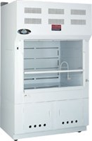 Polypropylene Fume Hood- Fumegard 164 