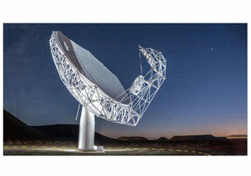 The SKA Radio Telescope: A Global Project For A Better Understanding Of The Universe The SKA Radio Telescope: A Global Project For A Better Understanding Of The Universe