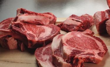Buckhead Beef Drives Safety & Efficiency Buckhead Beef Drives Safety & Efficiency