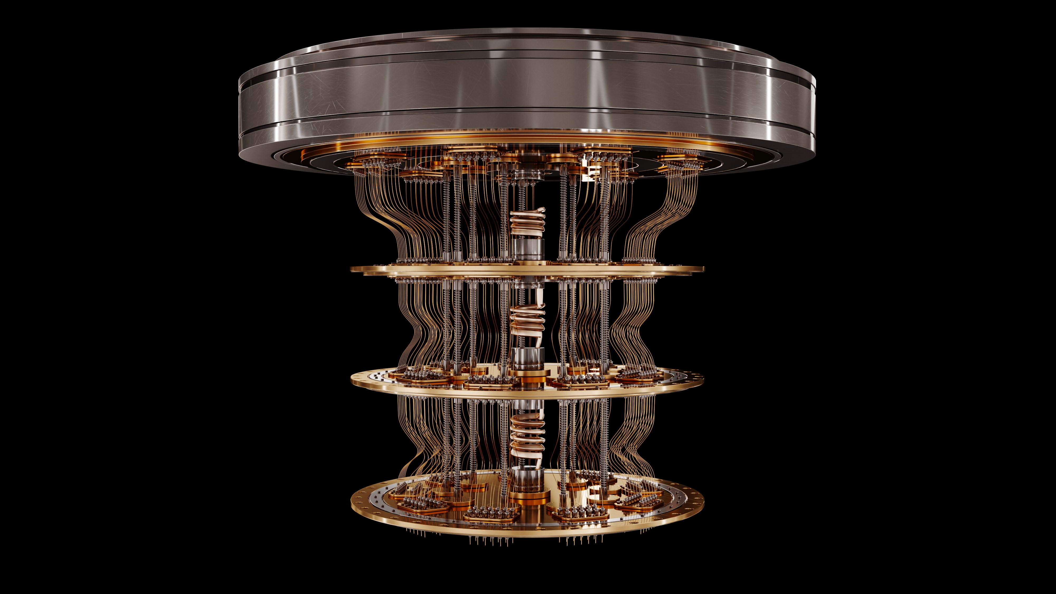 Quantum Computing Is Mainstreaming But Are We Ready For It - Vimarsana News