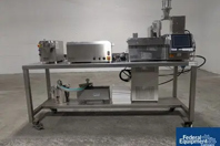 Thermo Scientific Haake Pelletizing Line, Model Pharma 11 HME