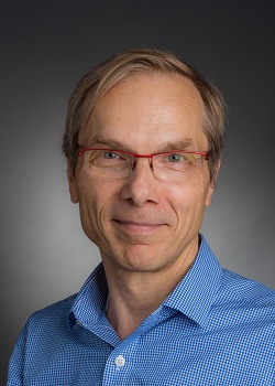 Kai Wucherpfenning, M.D., Ph.D., corresponding author, Professor and Chair of the Department of Cancer Immunology and Virology at the Dana-Farber Cancer Institute, Professor of Neurology at Harvard Medical School, and scientific co-founder of Immunitas Therapeutics