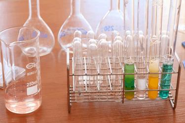 chemistry chemistry
