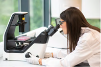 Viralgen - microscope