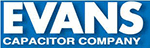 Evans Capacitor