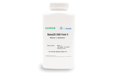 FUJIFILM Biosciences - BalanCD Feed 4 FUJIFILM Biosciences - BalanCD Feed 4