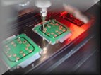 RFIC Packaging And Assembly Services RFIC Packaging And Assembly Services