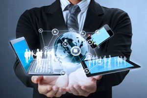 Mobile Workforce Devices