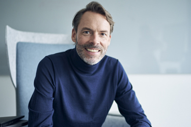 Stefan König_Merz Therapeutics Stefan König_Merz Therapeutics