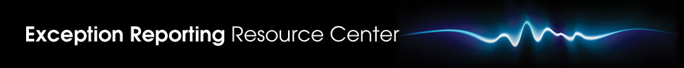 Retail Exception Reporting News And Information