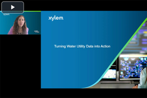 Turning Water Utility Data Into Action
