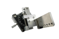 25 - NOVA™ Workholder for PICs_Waveguides, Fiber Arrays, and Optical Chips