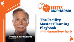 The Facility Master Planning Playbook With Herman Bozenhardt