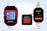 Chemical Feed Flowmeter