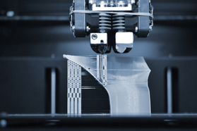 3D Printing Of Pharmaceutical Dosage Forms – Has The Time Come? GettyImages-1339305459-3d-printing