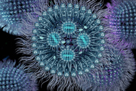 Small interfering RNA, sirna, mrna, crispr-GettyImages-1409578453