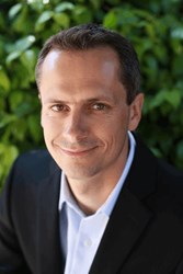 Vincent Brissot, Head of Channel Marketing & Operations, HP Vincent Brissot, Head of Channel Marketing & Operations, HP