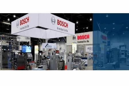 Bosch Packaging Technology Announces Upcoming Pharmaceutical