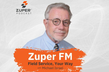 Zuper - Completed Service Work Podcast