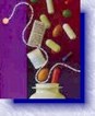 Desiccant canisters Desiccant canisters