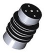 NEMA A20 Class Switch and Bus Insulators NEMA A20 Class Switch and Bus Insulators