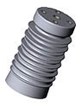 NEMA A30 Class Switch and Bus Insulators NEMA A30 Class Switch and Bus Insulators