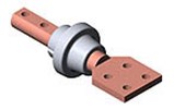 1002 Series Transformer LV Secondary Bushings 1002 Series Transformer LV Secondary Bushings